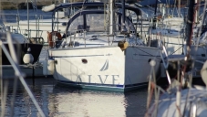 Bavaria 40 Cruiser 